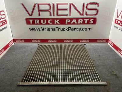Kenworth Grille Tube, Part # K137-272