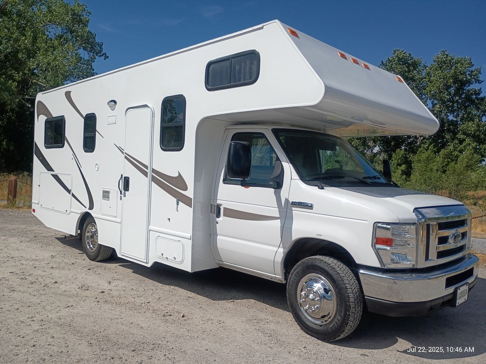 2020 Tiffin 23TM - WINTER SALES EVENT!