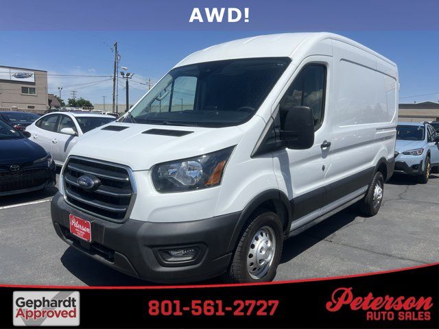 2020 Ford Transit 150 