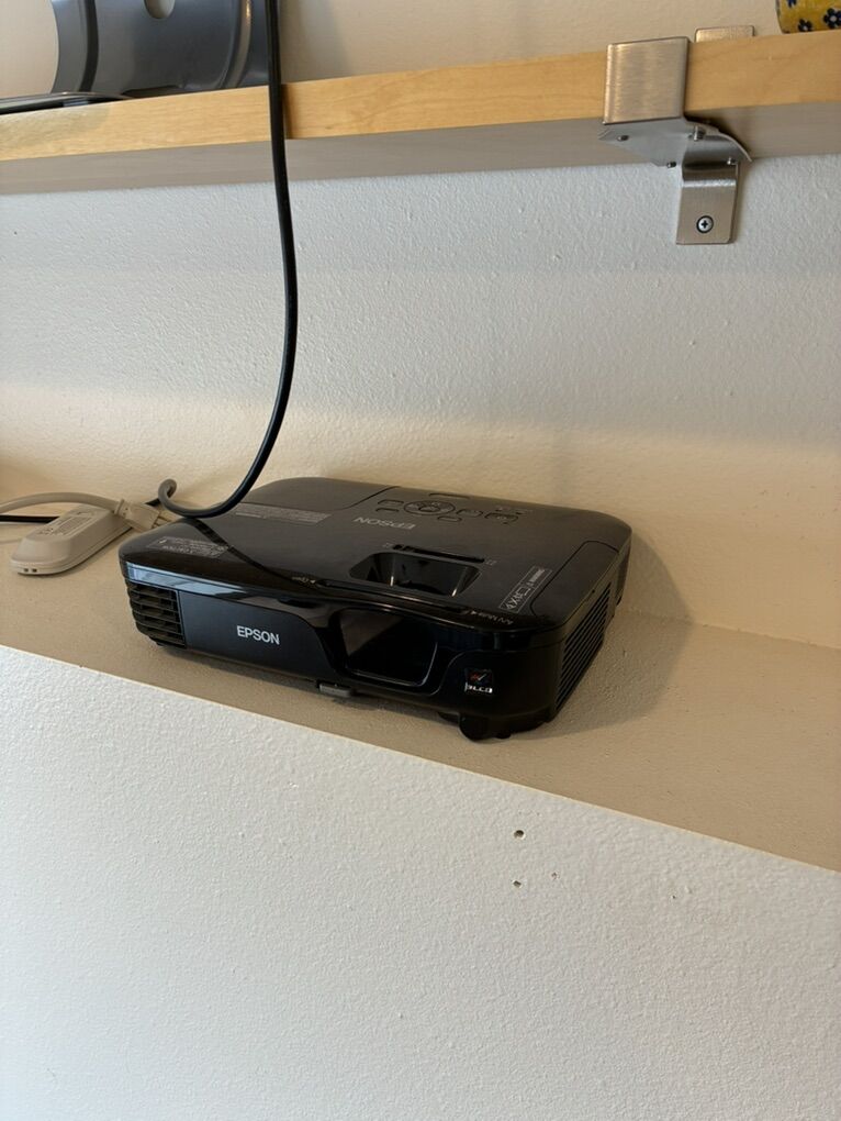 Epson Projector