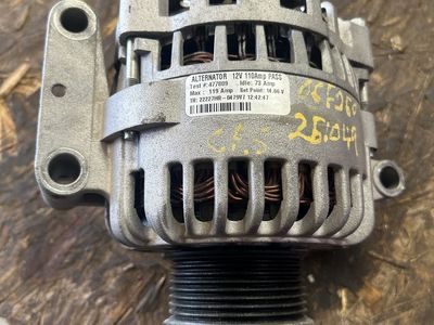 Ford F350 6.0 Diesel Alternator