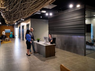 BUSINESS ADDRESS & MAIL HANDLING - Lehi, UT / Thanksgiving Point