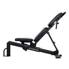 Centr by Inspire FID5 Multi-Adjustable Workout Bench 1654533 #106092
