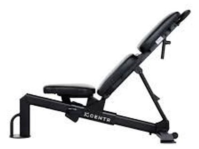 Centr by Inspire FID5 Multi-Adjustable Workout Bench 1654533 #106092