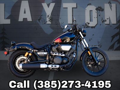2024 YAMAHA BOLT R-SPEC