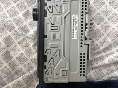 Pioneer MVH-s322bt