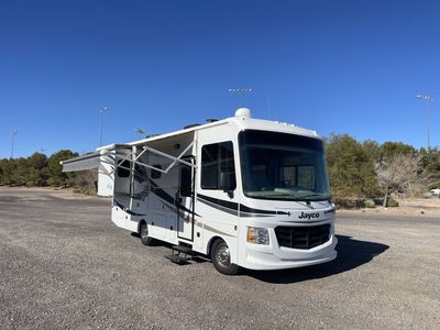 2018 Jayco Alante 26X