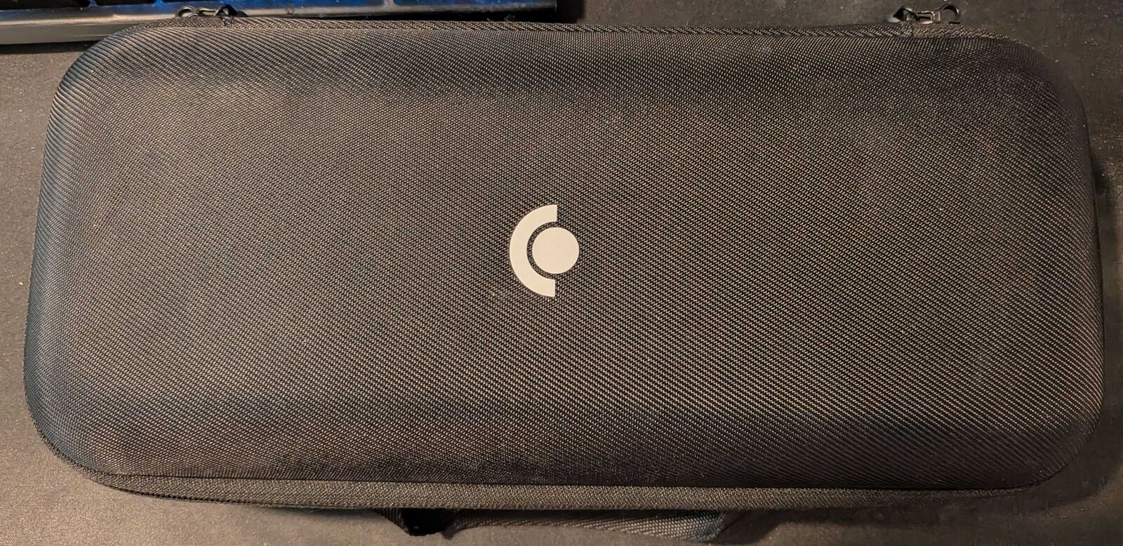 Steam Deck 64GB w/Micro SD + Case. Slightly used. (No Charger)