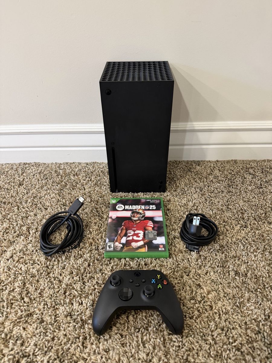 Xbox Series X