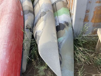 Kayaks