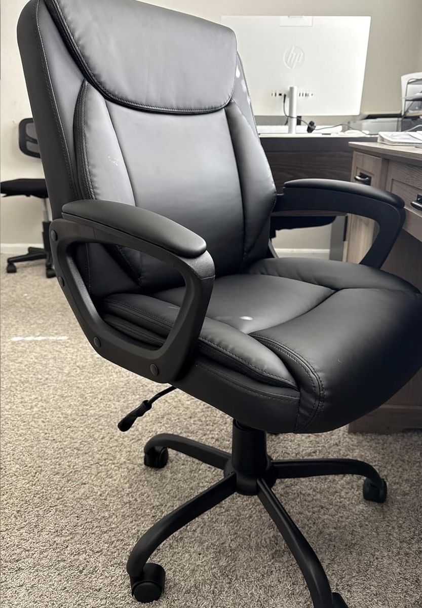 New Office Desk Chair $70