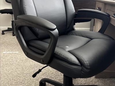 New Office Desk Chair $70