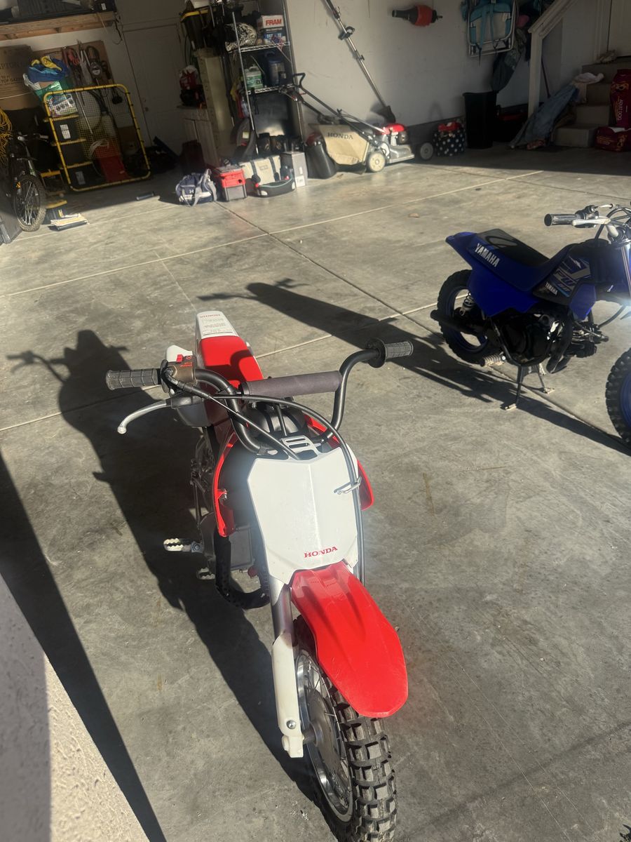 Crf 50