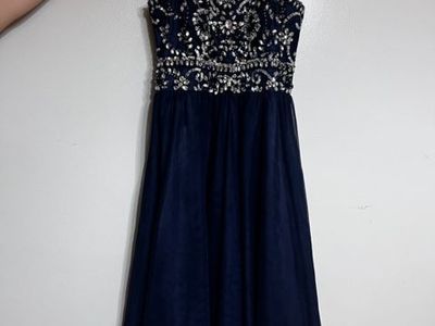 New Dress