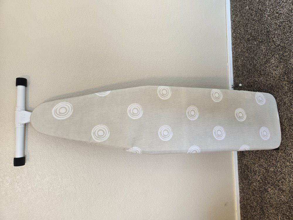 Ironing Board