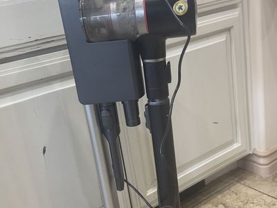 LG CordZero A9 Cordless Stick Vacuum with Charging Stand - Used