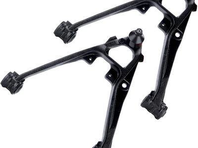 2007-2016 Escalade, Silverado, Suburban, Avalanche, Tahoe, Sierra, Yukon Front Lower Control Arm Set