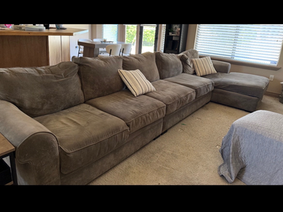 Couches