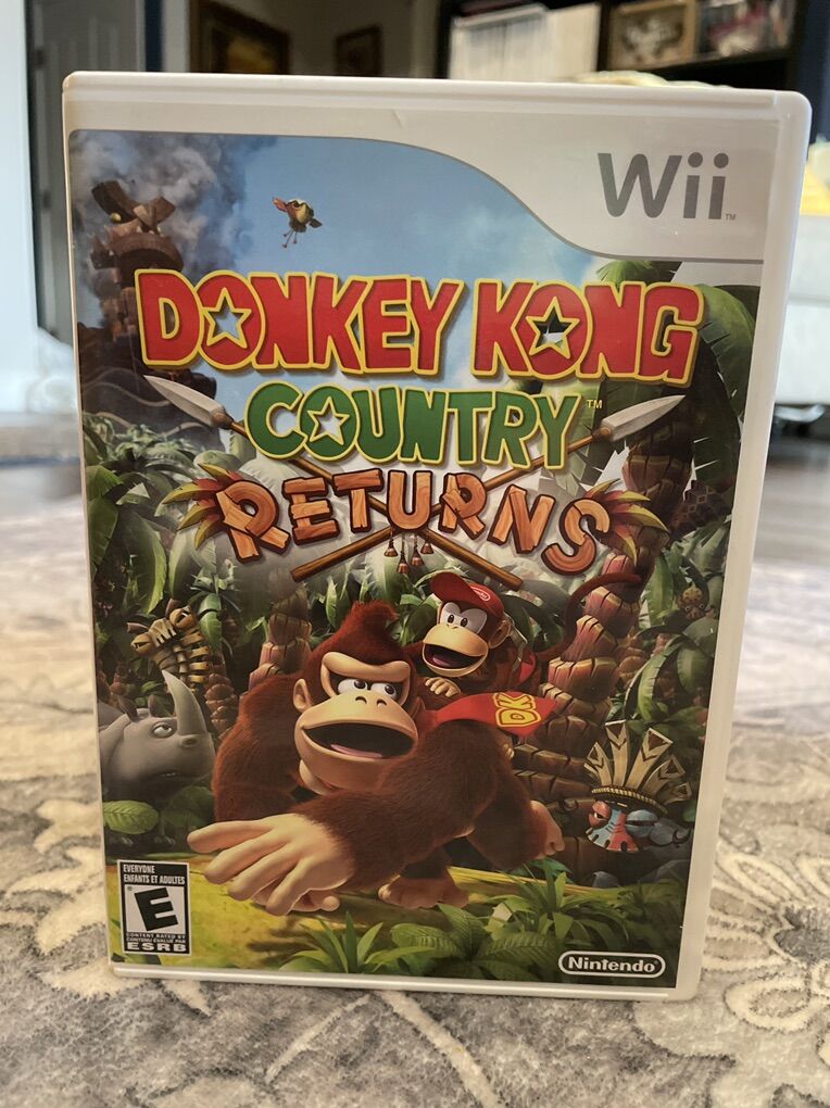 Case And Instruction Manual Only