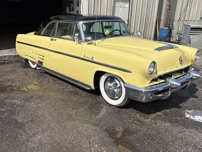 1953 Mercury Monterey