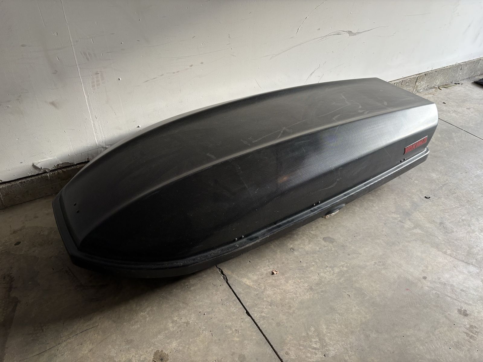 Yakima 16 Cubic Cargo Box