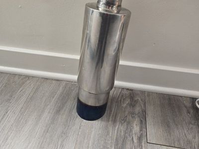 subaru outback exhaust tip