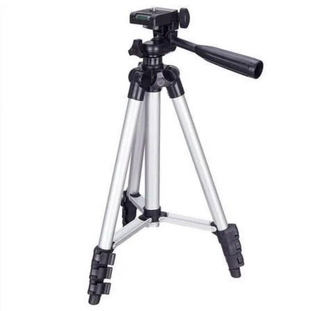 Camera/Photo Tripod New