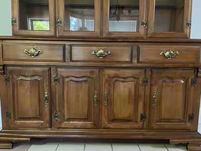 China Hutch