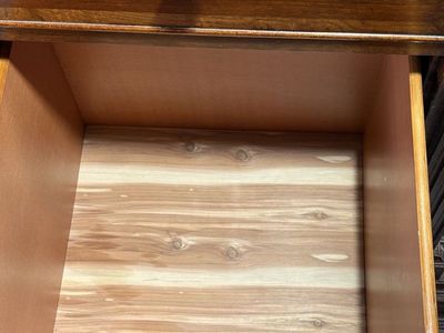 Costco Dresser