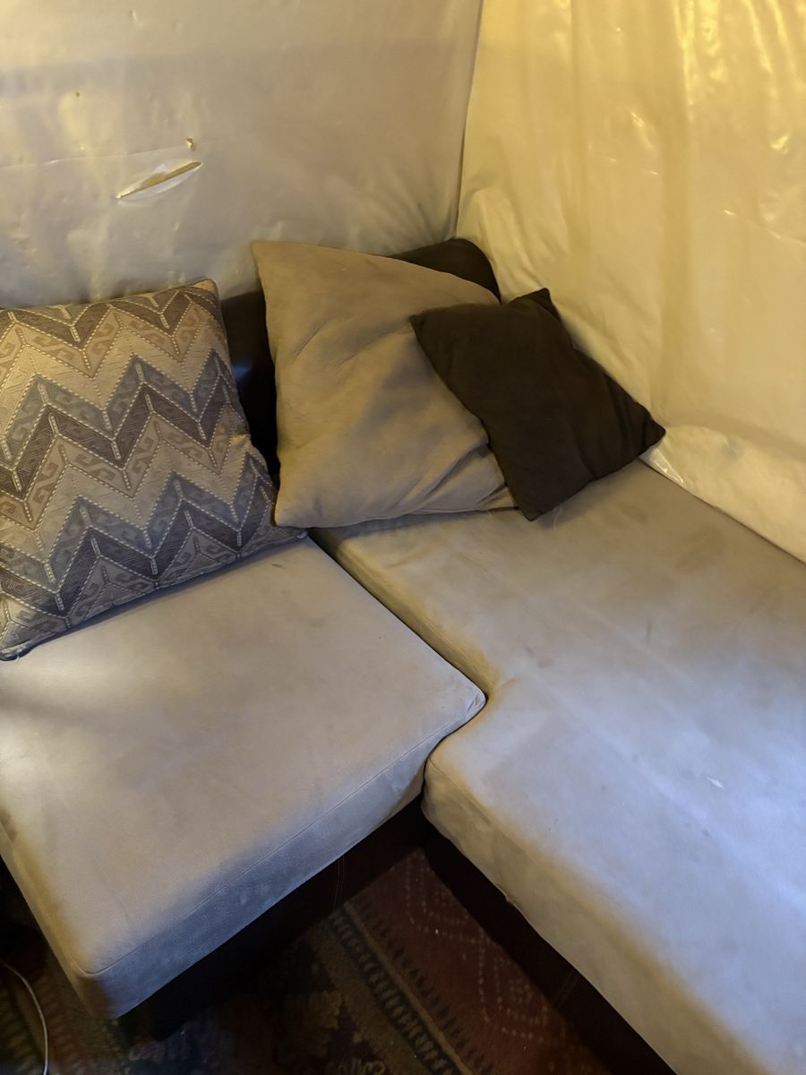 Couch for sale