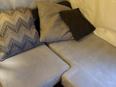 Couch for sale