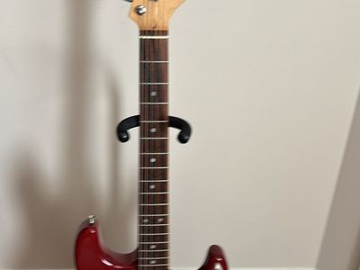 Fender Squier Strat