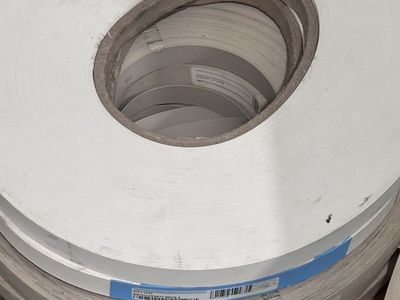 15/16"018 Edgebanding Tape Lot of 5 Rolls New