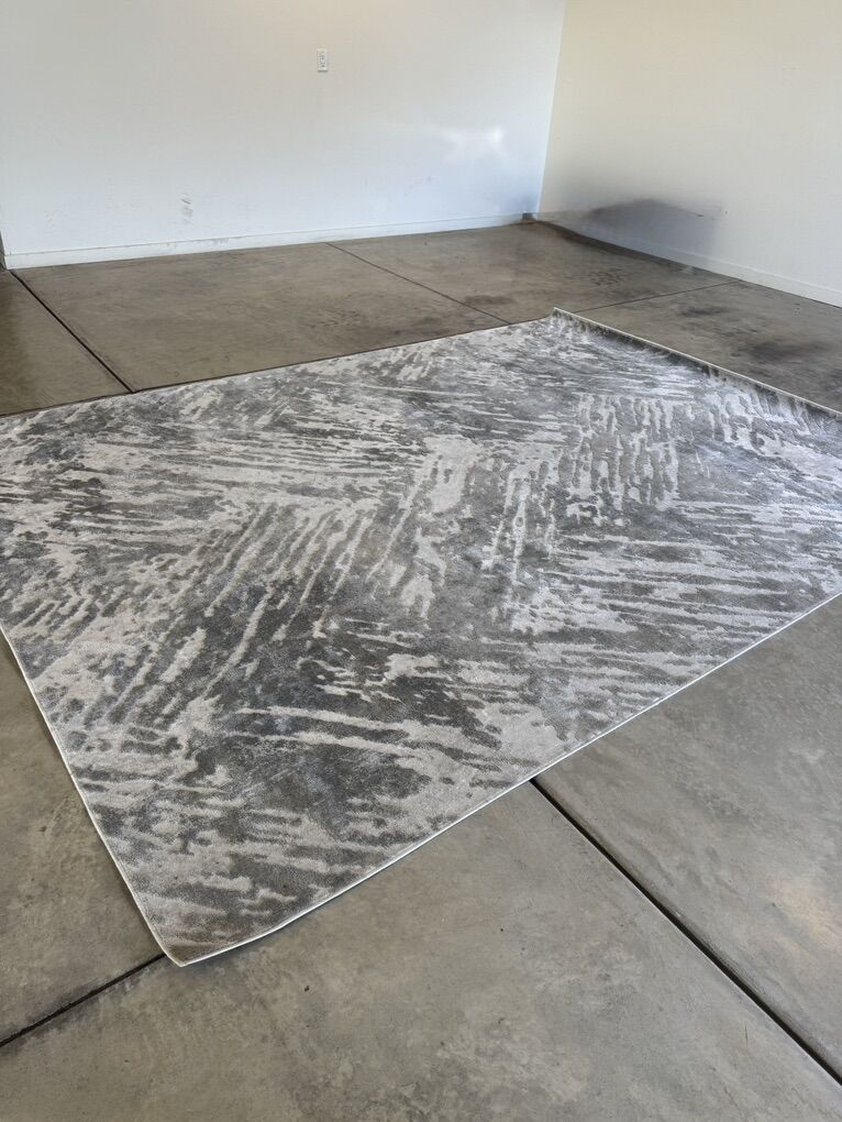 Indoor Area Rug 8'x10'