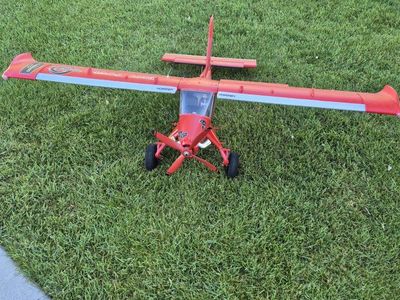 Eflite Draco 2.0m