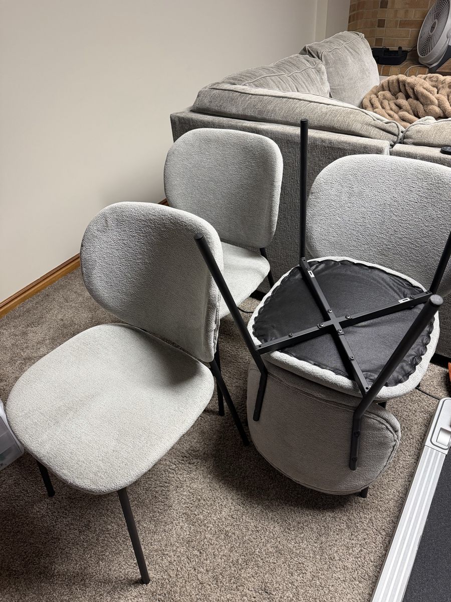Chairs
