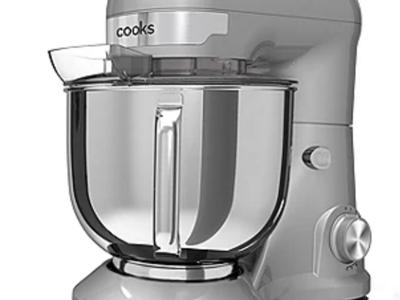 Cooks stand mixer