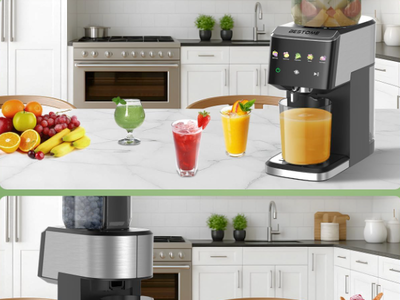 New in box Masticating Juicer