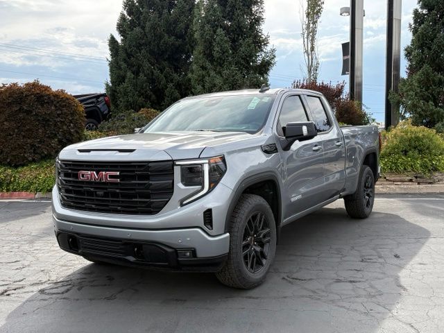 2026 GMC 1500 Elevation