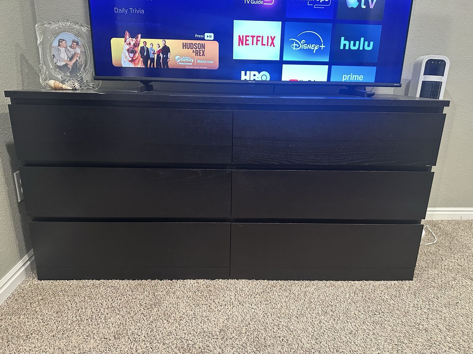 Dresser