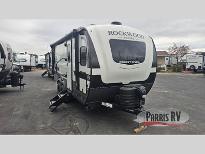 New 2026 Forest River RV Rockwood GEO Pro G20FK