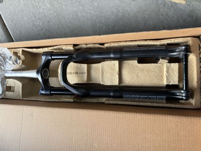 EUC Rockshox Reba 120mm