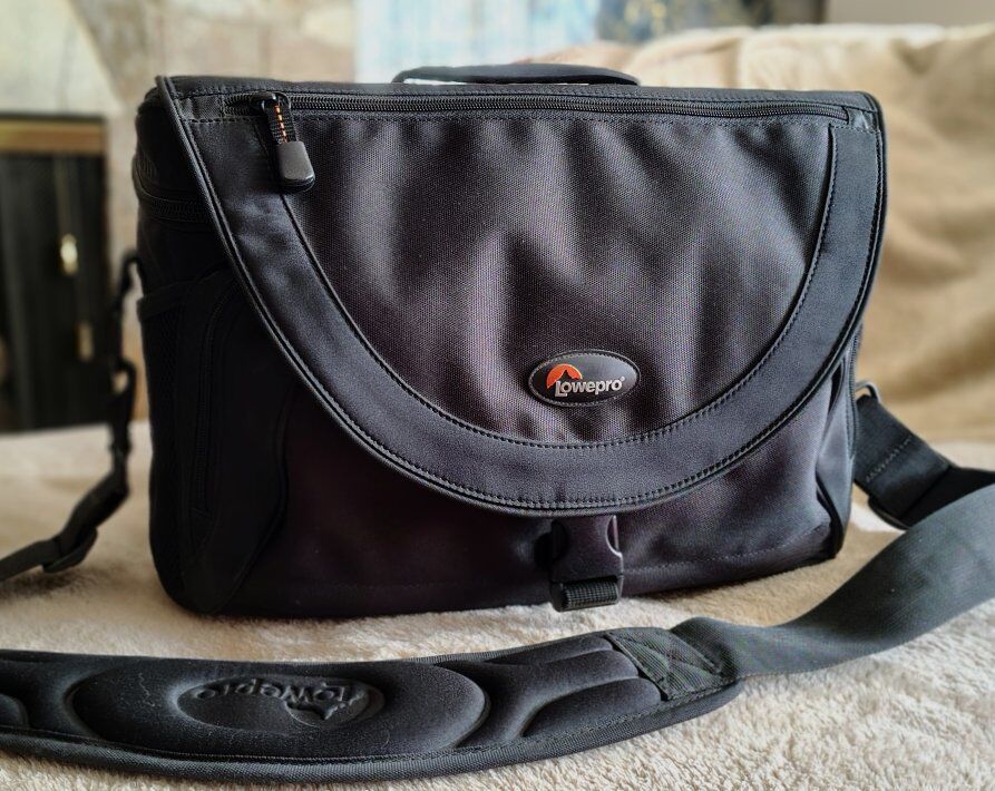 Lowepeo camera bag Nova 5 AW for camera/video