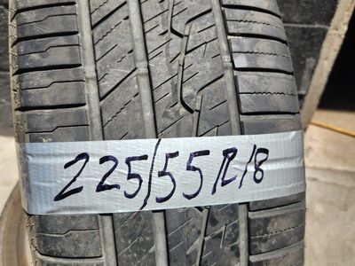 225/55r18 sumitomo htr as po3