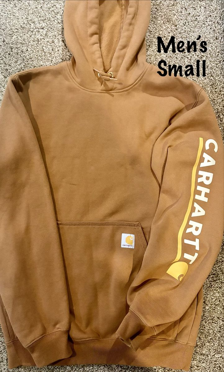 Carhartt Hoodie