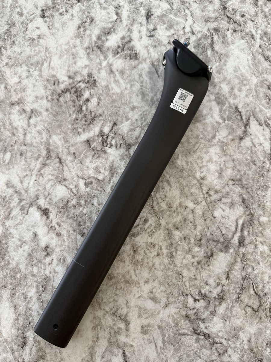 Specialized S-Works Tarmac SL8 Carbon Seatpost 300mm