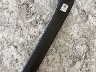 Specialized S-Works Tarmac SL8 Carbon Seatpost 300mm