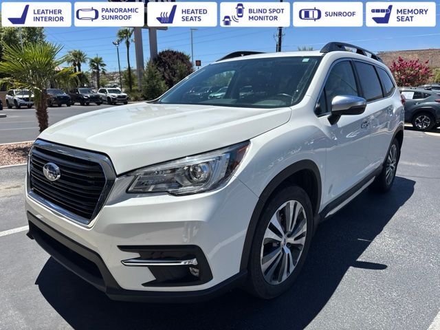 2019 Subaru Ascent Touring