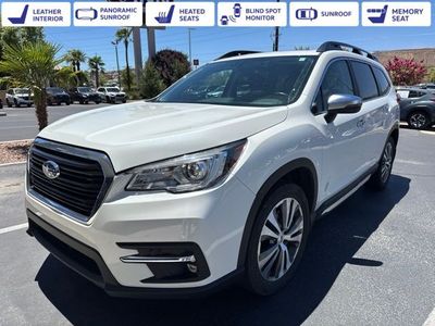 2019 Subaru Ascent Touring