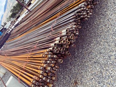 *BACK IN STOCK* 1" Sucker Rod